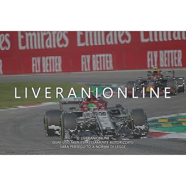 08-09-2019 GP MONZA F1 NELLA FOTO ANTONIO GIOVINAZZI FOTO ALESSIO MARINI-AG ALDO LIVERANI SAS