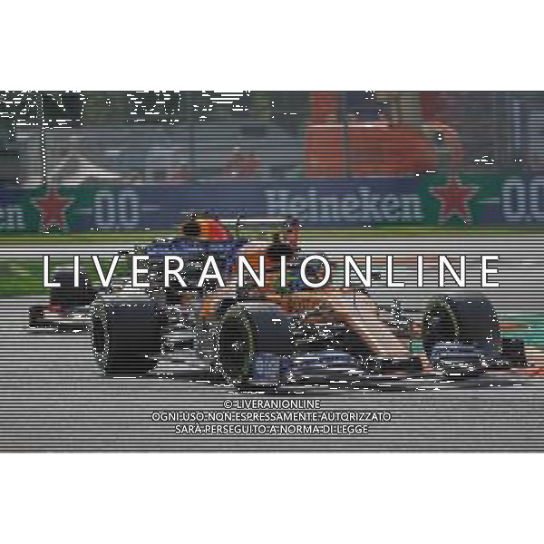 08-09-2019 GP MONZA F1 NELLA FOTO LANDO NORRIS FOTO ALESSIO MARINI-AG ALDO LIVERANI SAS