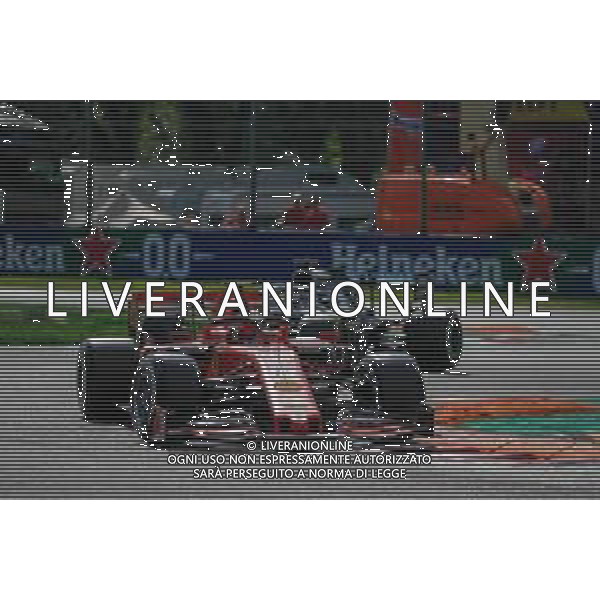 08-09-2019 GP MONZA F1 NELLA FOTO CHARLES LECLERC FOTO ALESSIO MARINI-AG ALDO LIVERANI SAS
