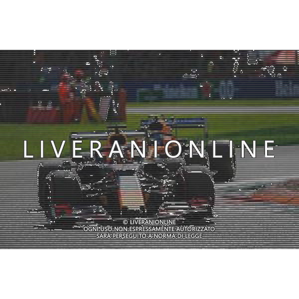 08-09-2019 GP MONZA F1 NELLA FOTO DANI KYAT FOTO ALESSIO MARINI-AG ALDO LIVERANI SAS