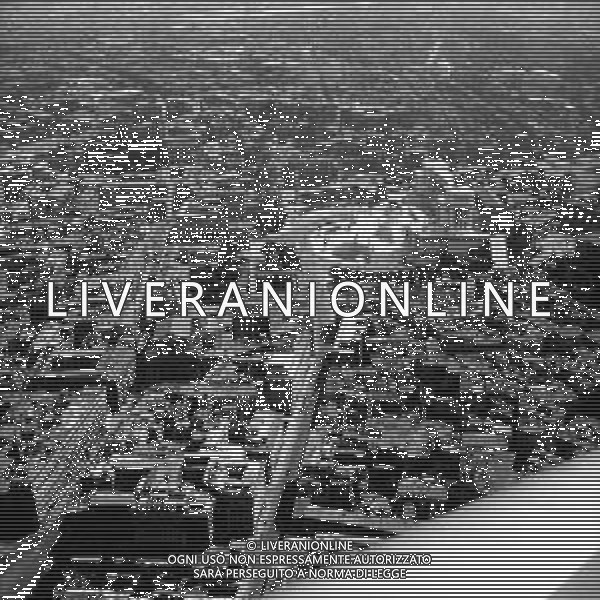 1950 ROMA CITTA\' AG ALDO LIVERANI SAS