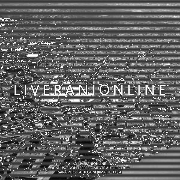 1950 ROMA CITTA\' AG ALDO LIVERANI SAS