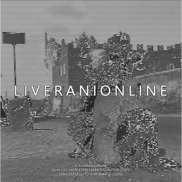 1950 ROMA CITTA\' AG ALDO LIVERANI SAS