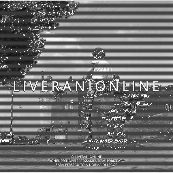 1950 ROMA CITTA\' AG ALDO LIVERANI SAS