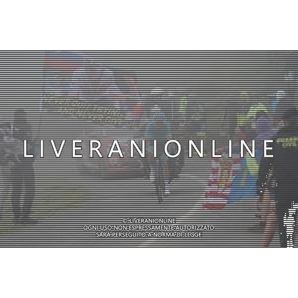 09-09-2019 Vuelta A Espana; Tappa 16 Pravia - Alto De La Cubilla; 2019, Astana; Fuglsang, Jacob; Alto De La Cubilla; ©SIROTTI / AGENZIA ALDO LIVERANI SAS