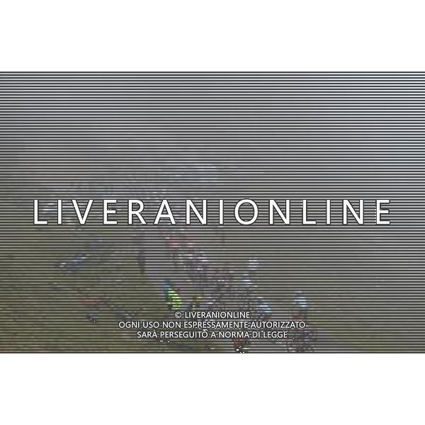 09-09-2019 Vuelta A Espana; Tappa 16 Pravia - Alto De La Cubilla; Alto De La Cubilla; ©SIROTTI / AGENZIA ALDO LIVERANI SAS