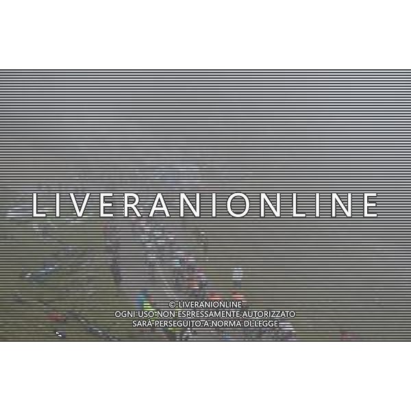 09-09-2019 Vuelta A Espana; Tappa 16 Pravia - Alto De La Cubilla; Alto De La Cubilla; ©SIROTTI / AGENZIA ALDO LIVERANI SAS