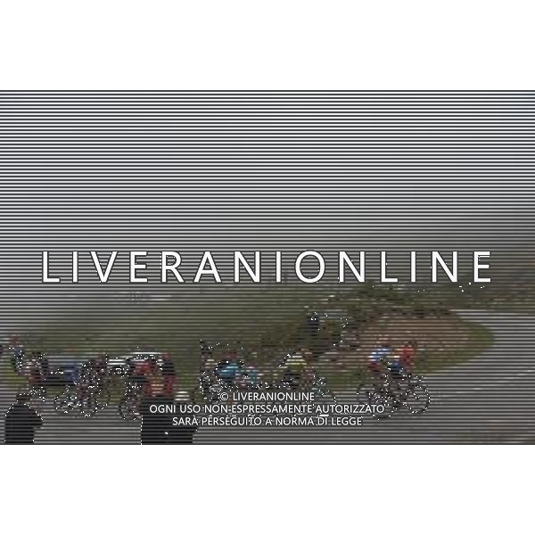 09-09-2019 Vuelta A Espana; Tappa 16 Pravia - Alto De La Cubilla; Alto De La Cubilla; ©SIROTTI / AGENZIA ALDO LIVERANI SAS