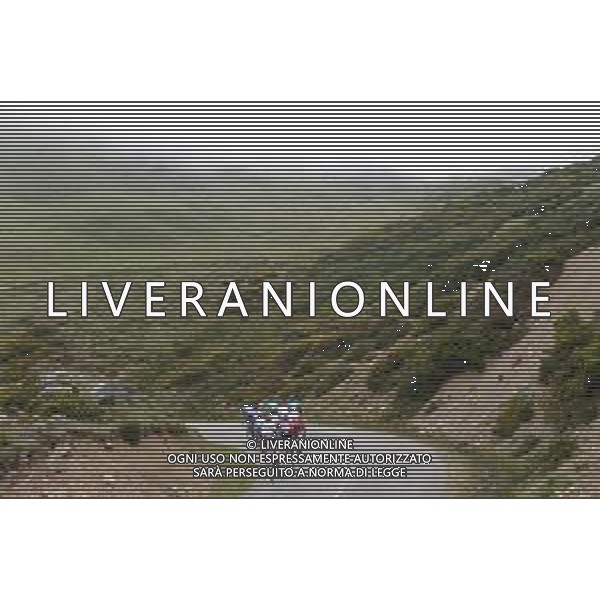 09-09-2019 Vuelta A Espana; Tappa 16 Pravia - Alto De La Cubilla; Alto De La Cubilla; ©SIROTTI / AGENZIA ALDO LIVERANI SAS