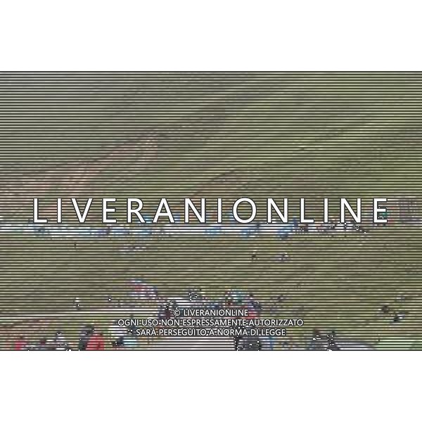 09-09-2019 Vuelta A Espana; Tappa 16 Pravia - Alto De La Cubilla; Alto De La Cubilla; ©SIROTTI / AGENZIA ALDO LIVERANI SAS