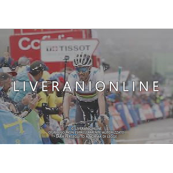09-09-2019 Vuelta A Espana; Tappa 16 Pravia - Alto De La Cubilla; 2019, Movistar; Valverde, Alejandro; Alto De La Cubilla; ©SIROTTI / AGENZIA ALDO LIVERANI SAS