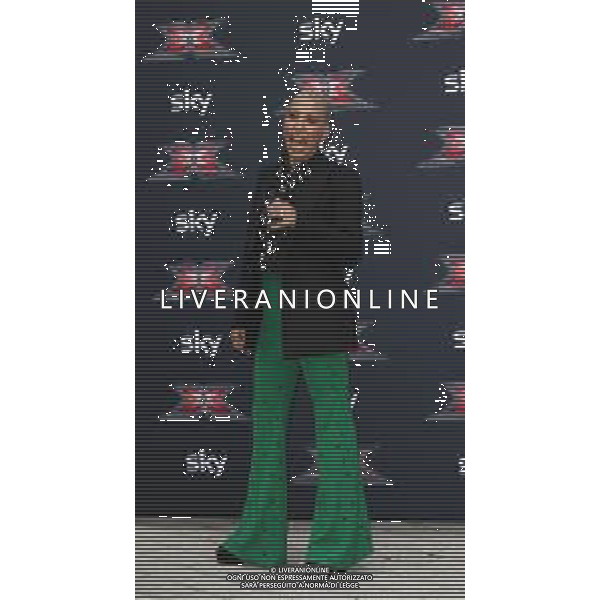Milano ( MI ) 10/09/2019 SKY - Conferenza Stampa Presentazione X FACTOR Nella foto: Malika Ayane PH Lauro Montagnini / AGENZIA ALDO LIVERANI SAS