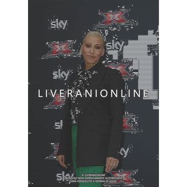 Milano ( MI ) 10/09/2019 SKY - Conferenza Stampa Presentazione X FACTOR Nella foto: Malika Ayane PH Lauro Montagnini / AGENZIA ALDO LIVERANI SAS
