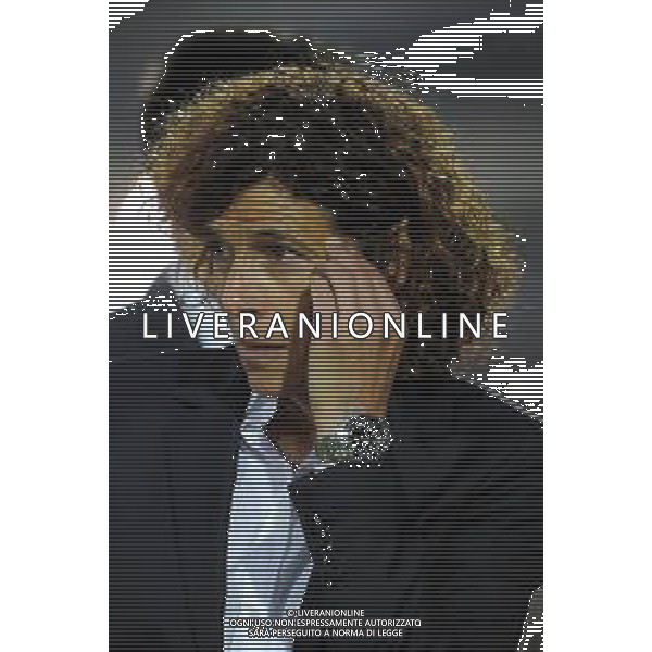 Alessandria 11.09.2019 Stadio Moccagatta Juventus vs Barcellona Sedicesimi Champions League Femminile 2019/2020 ©Viganti/Agenzia Aldo Liverani Nella foto: rita guarino / AGENZIA ALDO LIVERANI SAS