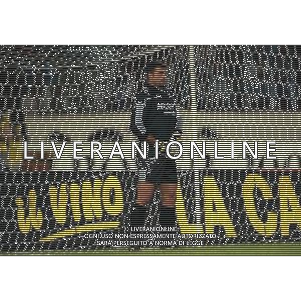 1998-UDINE TROFEO BIRRA MORETTI TRIANGOLARE INTER-JUVENTUS -UDINESE NELLA FOTO ANGELO PERUZZI AG ALDO LIVERANI SAS
