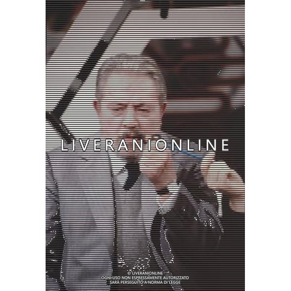 GIANNI BRERA AGENZIA ALDO LIVERANI