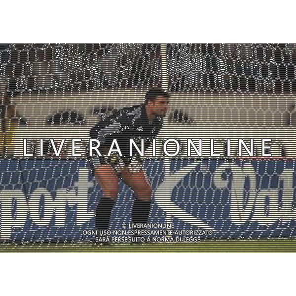 1998-UDINE TROFEO BIRRA MORETTI TRIANGOLARE INTER-JUVENTUS -UDINESE NELLA FOTO ANGELO PERUZZI AG ALDO LIVERANI SAS