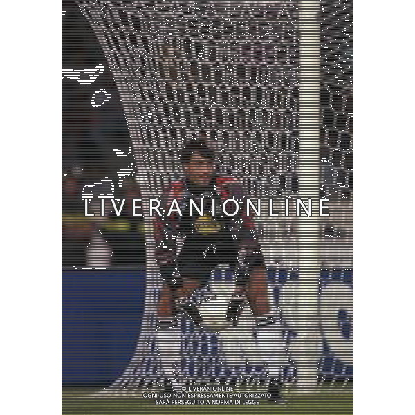 1998-UDINE TROFEO BIRRA MORETTI TRIANGOLARE INTER-JUVENTUS -UDINESE NELLA FOTO MASSIMILIANO CANIATO AG ALDO LIVERANI SAS