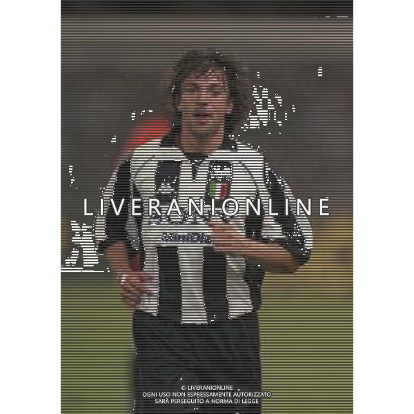 1998-UDINE TROFEO BIRRA MORETTI TRIANGOLARE INTER-JUVENTUS -UDINESE NELLA FOTO ALESSANDRO DEL PIERO AG ALDO LIVERANI SAS