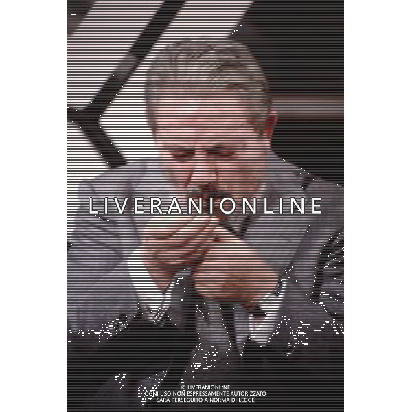 GIANNI BRERA AGENZIA ALDO LIVERANI