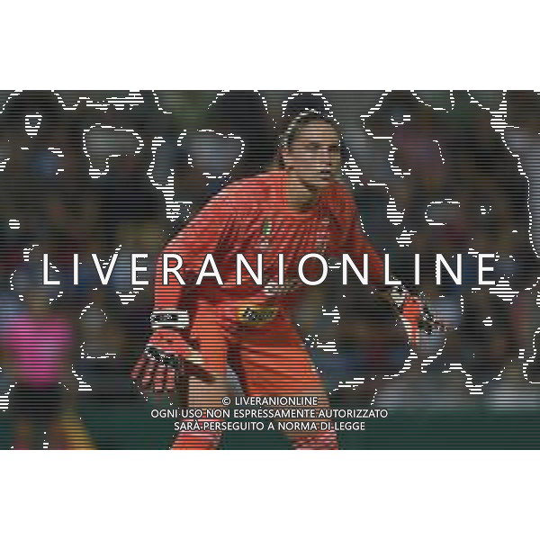 Alessandria 11.09.2019 Stadio Moccagatta Juventus vs Barcellona Sedicesimi Champions League Femminile 2019/2020 ©Viganti/Agenzia Aldo Liverani Nella foto: laura giuliani