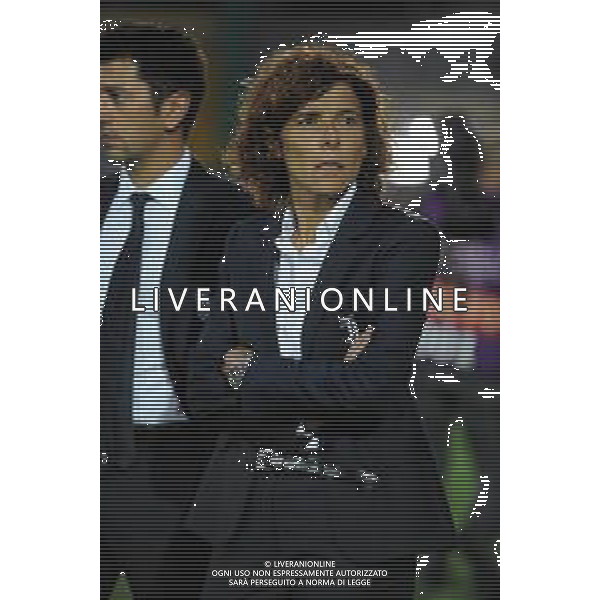 Alessandria 11.09.2019 Stadio Moccagatta Juventus vs Barcellona Sedicesimi Champions League Femminile 2019/2020 ©Viganti/Agenzia Aldo Liverani Nella foto: rita guarino