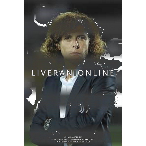 Alessandria 11.09.2019 Stadio Moccagatta Juventus vs Barcellona Sedicesimi Champions League Femminile 2019/2020 ©Viganti/Agenzia Aldo Liverani Nella foto: rita guarino