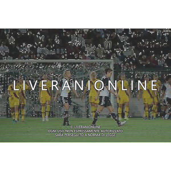 Alessandria 11.09.2019 Stadio Moccagatta Juventus vs Barcellona Sedicesimi Champions League Femminile 2019/2020 ©Viganti/Agenzia Aldo Liverani Nella foto: delusione juventus