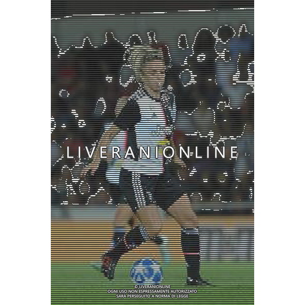 Alessandria 11.09.2019 Stadio Moccagatta Juventus vs Barcellona Sedicesimi Champions League Femminile 2019/2020 ©Viganti/Agenzia Aldo Liverani Nella foto: martina rosucci