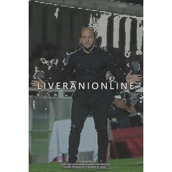 Alessandria 11.09.2019 Stadio Moccagatta Juventus vs Barcellona Sedicesimi Champions League Femminile 2019/2020 ©Viganti/Agenzia Aldo Liverani Nella foto: lluis cortes