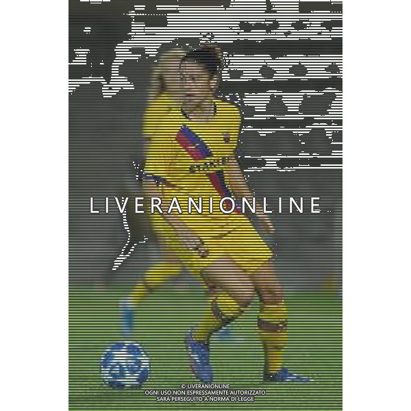 Alessandria 11.09.2019 Stadio Moccagatta Juventus vs Barcellona Sedicesimi Champions League Femminile 2019/2020 ©Viganti/Agenzia Aldo Liverani Nella foto: marta torrejon