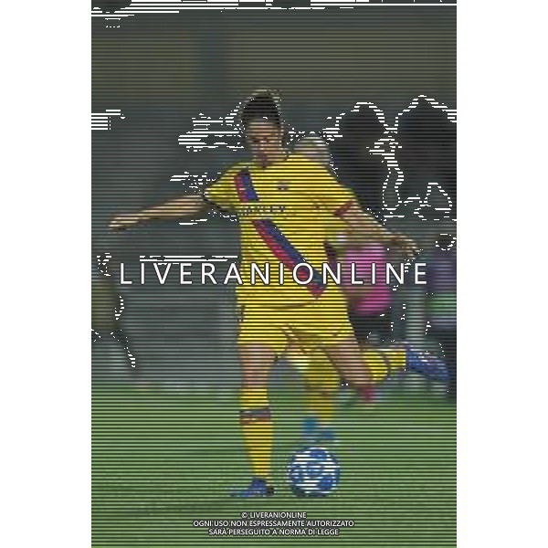 Alessandria 11.09.2019 Stadio Moccagatta Juventus vs Barcellona Sedicesimi Champions League Femminile 2019/2020 ©Viganti/Agenzia Aldo Liverani Nella foto: marta torrejon