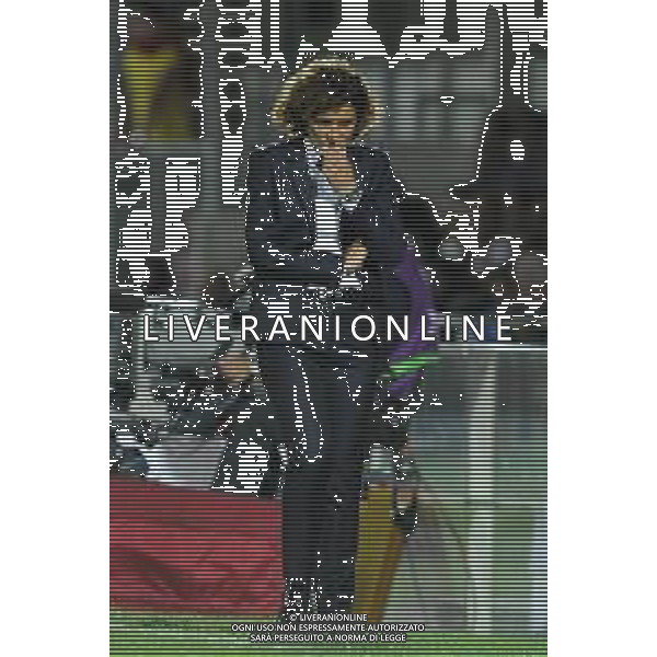 Alessandria 11.09.2019 Stadio Moccagatta Juventus vs Barcellona Sedicesimi Champions League Femminile 2019/2020 ©Viganti/Agenzia Aldo Liverani Nella foto: rita guarino