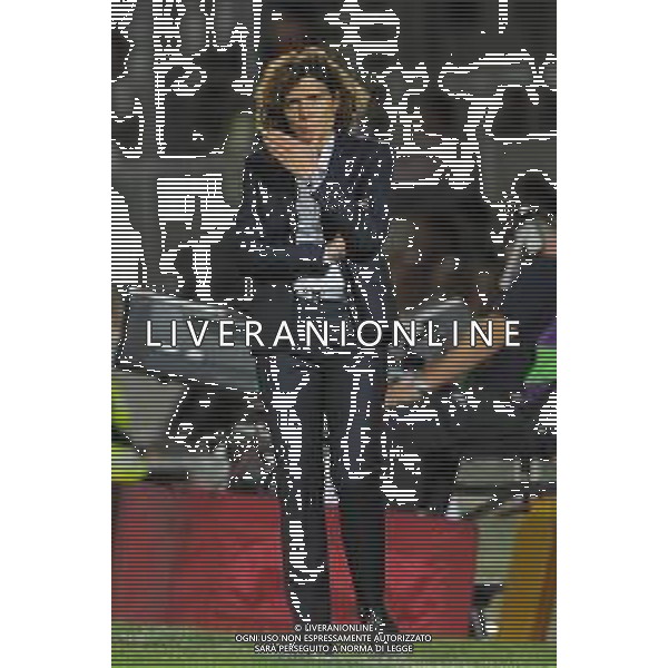 Alessandria 11.09.2019 Stadio Moccagatta Juventus vs Barcellona Sedicesimi Champions League Femminile 2019/2020 ©Viganti/Agenzia Aldo Liverani Nella foto: rita guarino