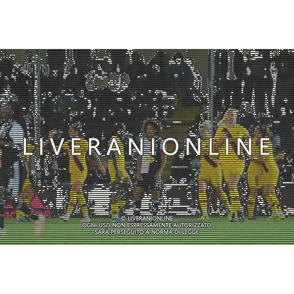 Alessandria 11.09.2019 Stadio Moccagatta Juventus vs Barcellona Sedicesimi Champions League Femminile 2019/2020 ©Viganti/Agenzia Aldo Liverani Nella foto: delusione juventus