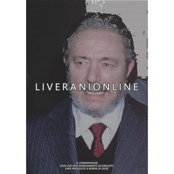 GIANNI BRERA AGENZIA ALDO LIVERANI