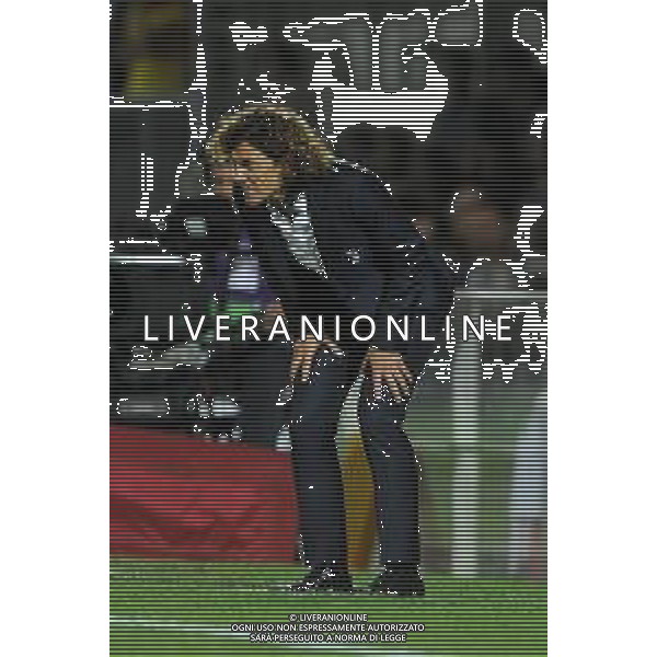 Alessandria 11.09.2019 Stadio Moccagatta Juventus vs Barcellona Sedicesimi Champions League Femminile 2019/2020 ©Viganti/Agenzia Aldo Liverani Nella foto: rita guarino