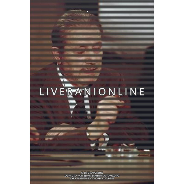 GIANNI BRERA AGENZIA ALDO LIVERANI