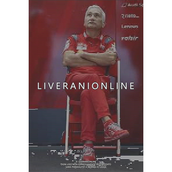 MotoGP 13/09/2019 - Gran Premio OCTO di San Marino e della Riviera di Rimini al Misano World Circuit Marco Simoncelli. nella foto: Davide Tardozzi ©Claudio Zamagni/Agenzia Aldo Liverani s.a.s. Davide Tardozzi during Gran Prix OCTO of San Marino and Rimini at Misano World Circuit Marco Simoncelli 13 september 2019. photo credit by Claudio Zamagni/Aldo Liverani Photo Agency / AGENZIA ALDO LIVERANI SAS