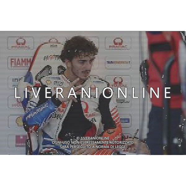 MotoGP 13/09/2019 - Gran Premio OCTO di San Marino e della Riviera di Rimini al Misano World Circuit Marco Simoncelli. nella foto: Francesco Bagnaia (PRAMAC RACING) ©Claudio Zamagni/Agenzia Aldo Liverani s.a.s. Francesco Bagnaia (PRAMAC RACING) during Gran Prix OCTO of San Marino and Rimini at Misano World Circuit Marco Simoncelli 13 september 2019. photo credit by Claudio Zamagni/Aldo Liverani Photo Agency / AGENZIA ALDO LIVERANI SAS