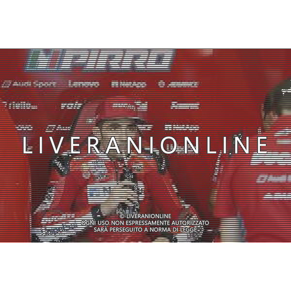 MotoGP 13/09/2019 - Gran Premio OCTO di San Marino e della Riviera di Rimini al Misano World Circuit Marco Simoncelli. nella foto: michele pirro ©Claudio Zamagni/Agenzia Aldo Liverani s.a.s. michele pirro during Gran Prix OCTO of San Marino and Rimini at Misano World Circuit Marco Simoncelli 13 september 2019. photo credit by Claudio Zamagni/Aldo Liverani Photo Agency / AGENZIA ALDO LIVERANI SAS