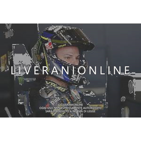 MotoGP 13/09/2019 - Gran Premio OCTO di San Marino e della Riviera di Rimini al Misano World Circuit Marco Simoncelli. nella foto: Nicolo\' Bulega ©Claudio Zamagni/Agenzia Aldo Liverani s.a.s. Nicolo\' Bulega during Gran Prix OCTO of San Marino and Rimini at Misano World Circuit Marco Simoncelli 13 september 2019. photo credit by Claudio Zamagni/Aldo Liverani Photo Agency / AGENZIA ALDO LIVERANI SAS