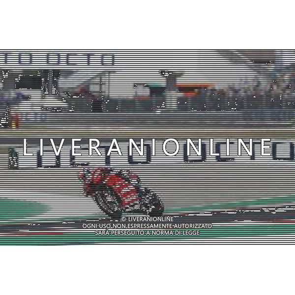 MotoGP 13/09/2019 - Gran Premio OCTO di San Marino e della Riviera di Rimini al Misano World Circuit Marco Simoncelli. nella foto: Andrea Dovizioso (DUCATI TEAM) ©Claudio Zamagni/Agenzia Aldo Liverani s.a.s. Andrea Dovizioso (DUCATI TEAM) during Gran Prix OCTO of San Marino and Rimini at Misano World Circuit Marco Simoncelli 13 september 2019. photo credit by Claudio Zamagni/Aldo Liverani Photo Agency / AGENZIA ALDO LIVERANI SAS
