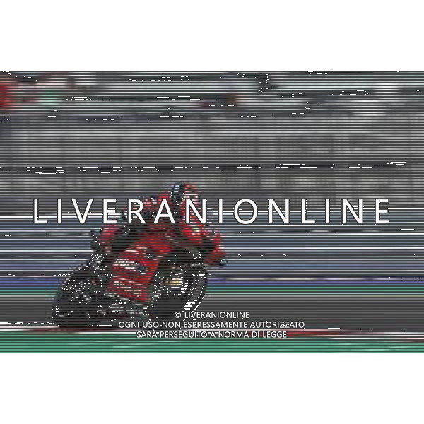 MotoGP 13/09/2019 - Gran Premio OCTO di San Marino e della Riviera di Rimini al Misano World Circuit Marco Simoncelli. nella foto: Danilo Petrucci (DUCATI) ©Claudio Zamagni/Agenzia Aldo Liverani s.a.s. Danilo Petrucci (DUCATI) during Gran Prix OCTO of San Marino and Rimini at Misano World Circuit Marco Simoncelli 13 september 2019. photo credit by Claudio Zamagni/Aldo Liverani Photo Agency / AGENZIA ALDO LIVERANI SAS