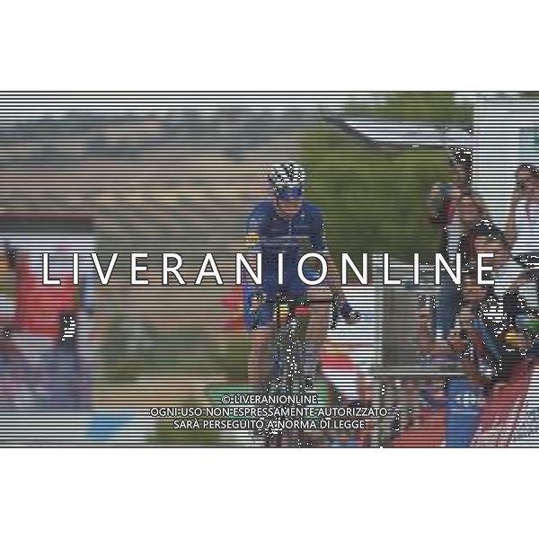 13-09-2019 Vuelta A Espana; Tappa 19 Avila - Toledo; 2019, Deceunick - Quickstep; Cavagna, Remi; Toledo; ©SIROTTI / AGENZIA ALDO LIVERANI SAS
