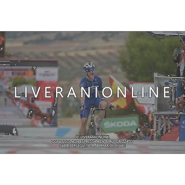 13-09-2019 Vuelta A Espana; Tappa 19 Avila - Toledo; 2019, Deceunick - Quickstep; Cavagna, Remi; Toledo; ©SIROTTI / AGENZIA ALDO LIVERANI SAS