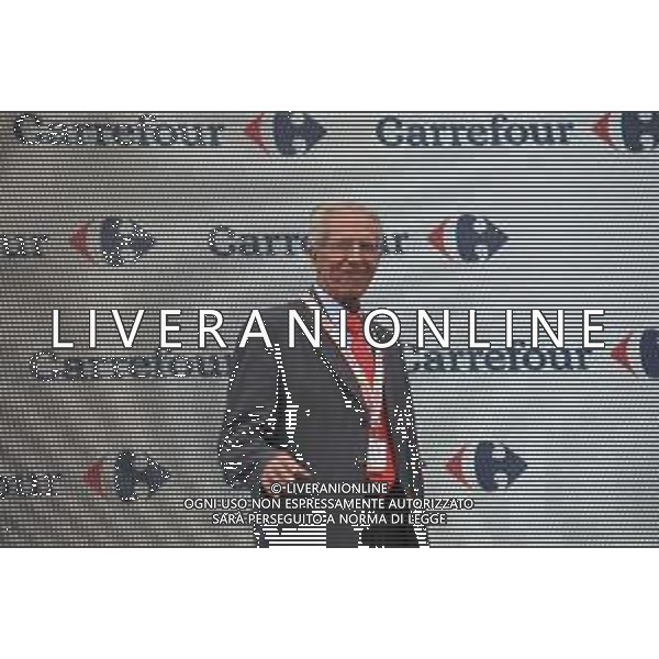 ©SIROTTI / AGENZIA ALDO LIVERANI SAS