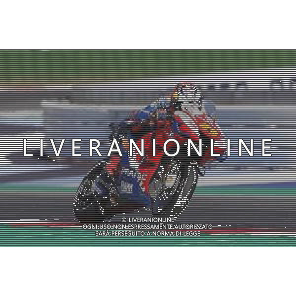 MotoGP 13/09/2019 - Gran Premio OCTO di San Marino e della Riviera di Rimini al Misano World Circuit Marco Simoncelli. nella foto: Jack Miller. ©Claudio Zamagni/AgeJack Miller (PRAMAC RACING)nzia Aldo Liverani s.a.s. Jack Miller (PRAMAC RACING) during Gran Prix OCTO of San Marino and Rimini at Misano World Circuit Marco Simoncelli 13 september 2019. photo credit by Claudio Zamagni/Aldo Liverani Photo Agency / AGENZIA ALDO LIVERANI SAS