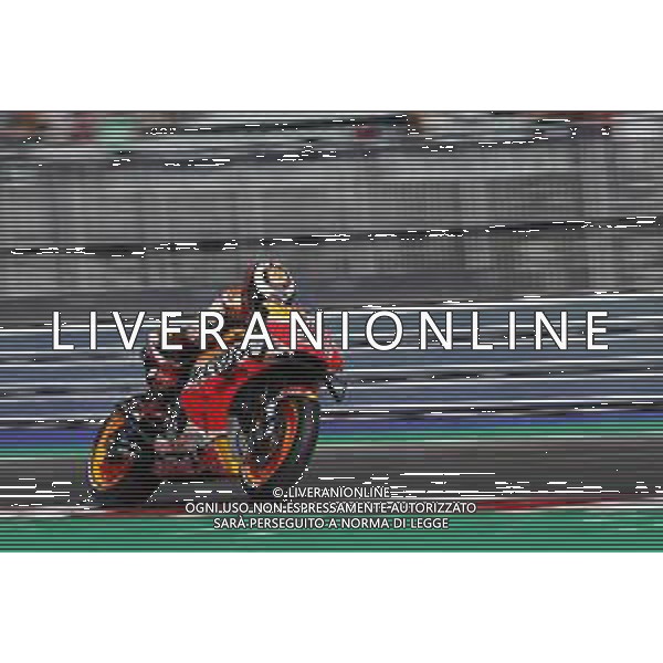 MotoGP 13/09/2019 - Gran Premio OCTO di San Marino e della Riviera di Rimini al Misano World Circuit Marco Simoncelli. nella foto: Jorge Lorenzo (HONDA HRC) ©Claudio Zamagni/Agenzia Aldo Liverani s.a.s. Jorge Lorenzo (HONDA HRC) during Gran Prix OCTO of San Marino and Rimini at Misano World Circuit Marco Simoncelli 13 september 2019. photo credit by Claudio Zamagni/Aldo Liverani Photo Agency / AGENZIA ALDO LIVERANI SAS