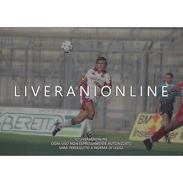 20-09-1998 MONZA-CAMPIONATO DI CALCIO SERIE B MONZA GENOA 0-2 NELLA FOTO IVANO BONETTI AG ALDO LIVERANI SAS